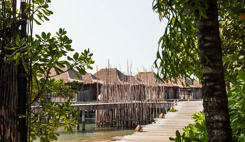 Song Saa Private Island-One Bedroom Overwater Villa 3_6422